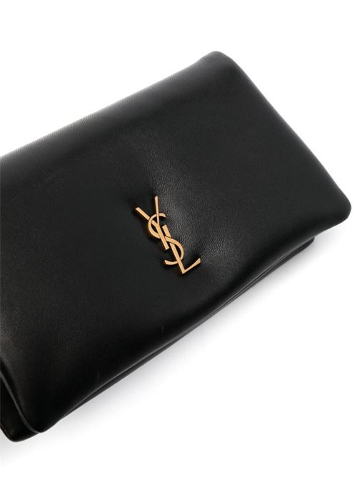 Clutch with chain SAINT LAURENT | 790497AACX71000